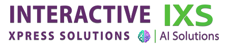 Interactive Xpress Solutions IA Solutions